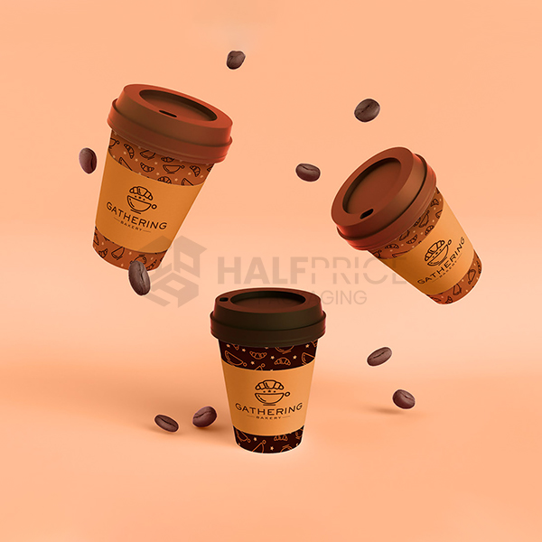 coffee cup sleeves