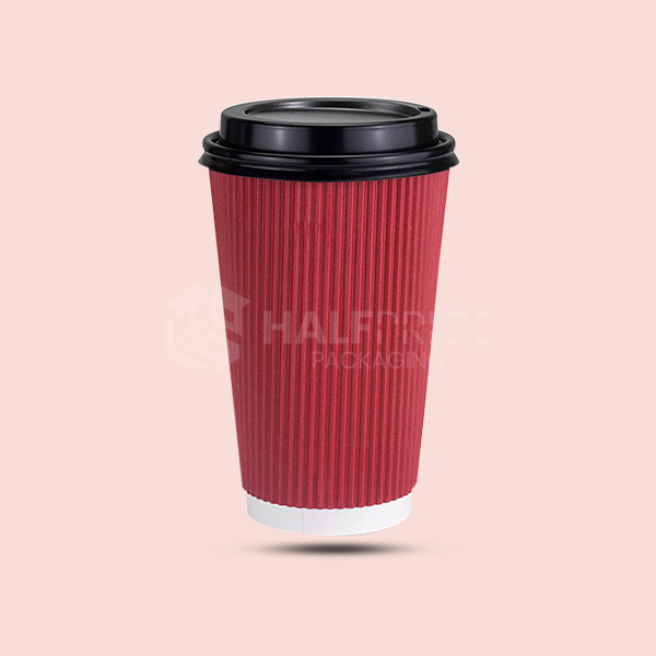 coffee cups double wall