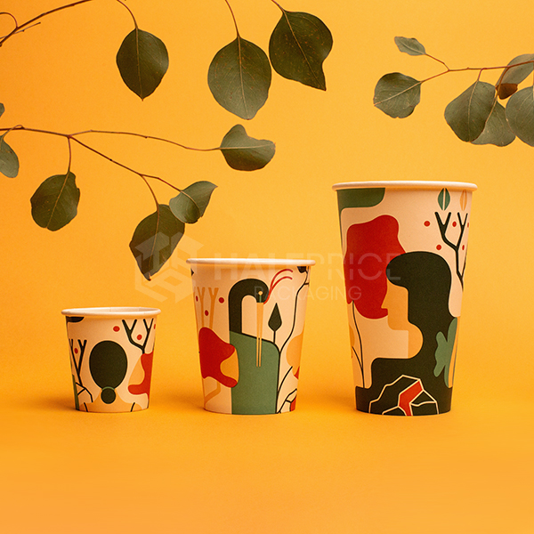 coffee cups for restaurant