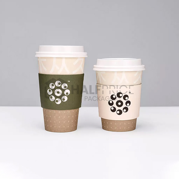 coffee sleeve