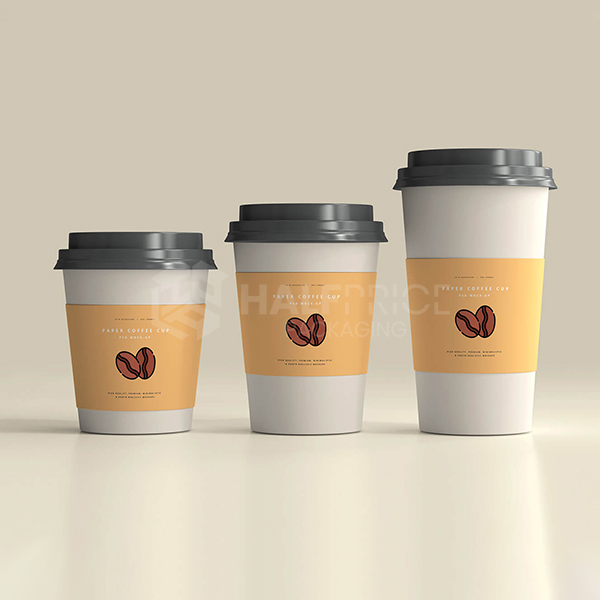 Coffee Sleeves
