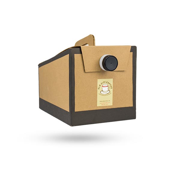 coffee takeout container