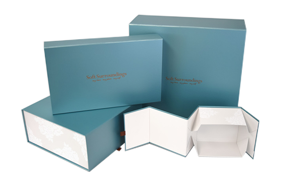 collapsible box wholesale