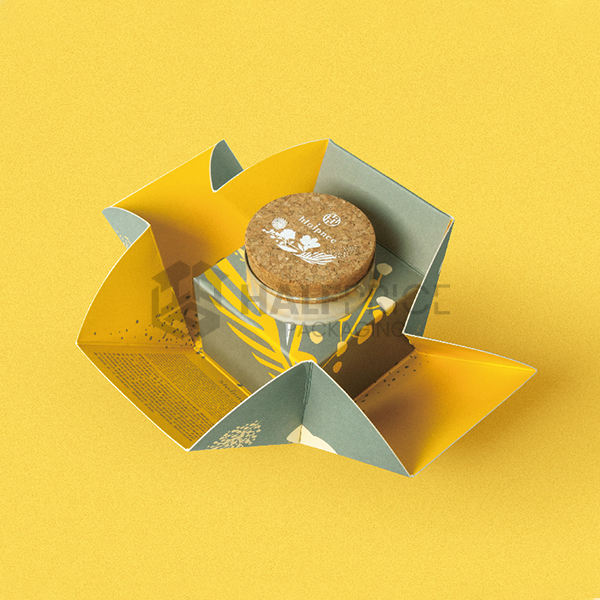 Collapsible Boxes