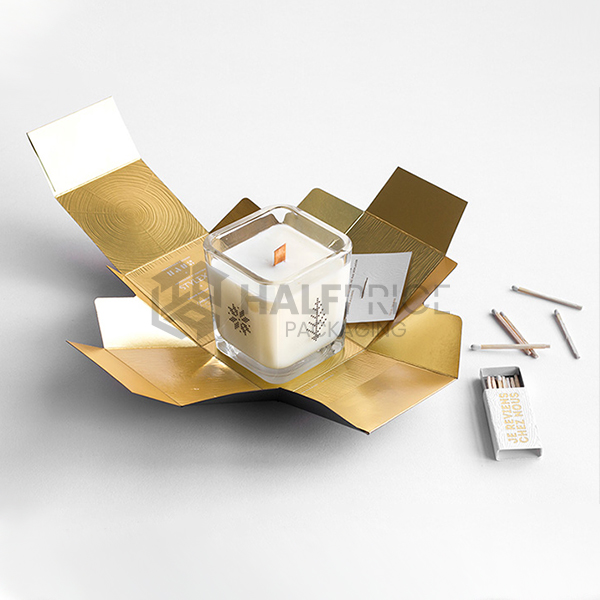 collapsible gift boxes