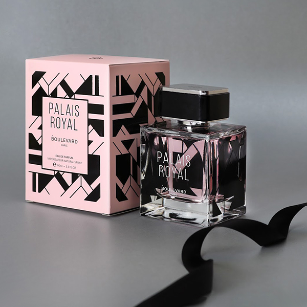 cologne storage box