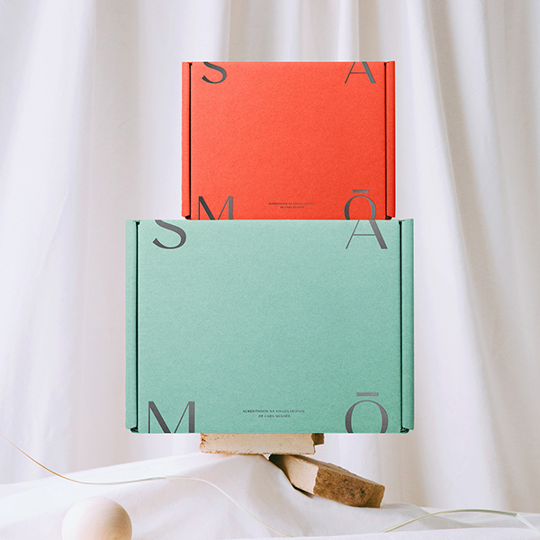 colored mailer boxes manufacturers