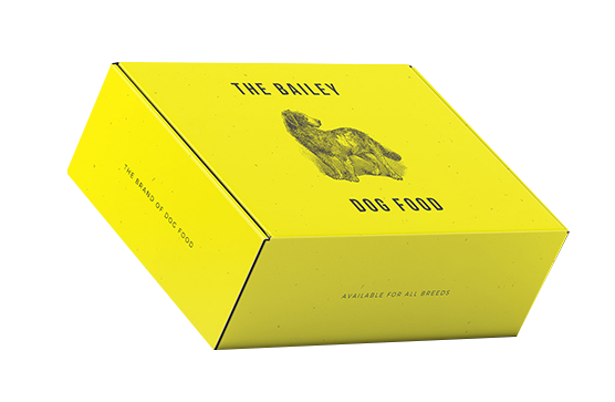colored mailer boxes wholesale