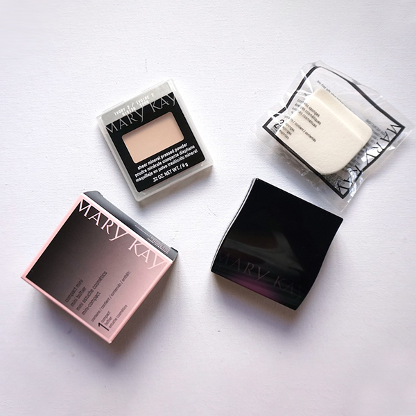 compact matte box