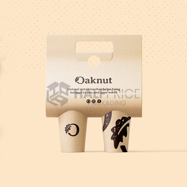 Compostable Coffee Cups