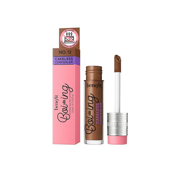 concealer packaging box
