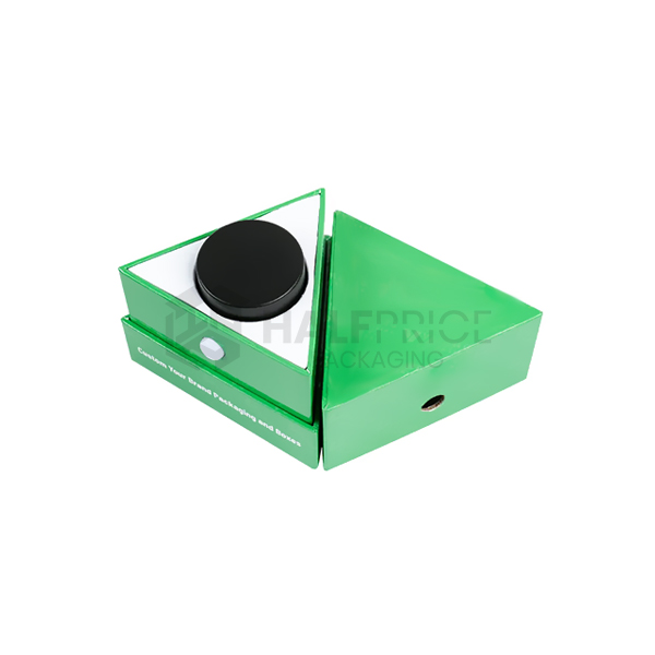 concentrate packaging box