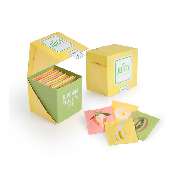 condom storage box