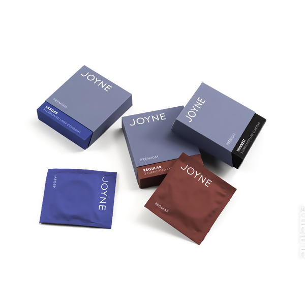 condoms black box