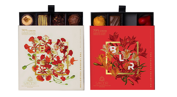 Confectionery Boxes