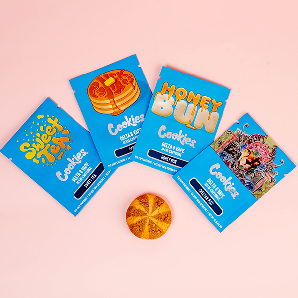 Cookie Bags