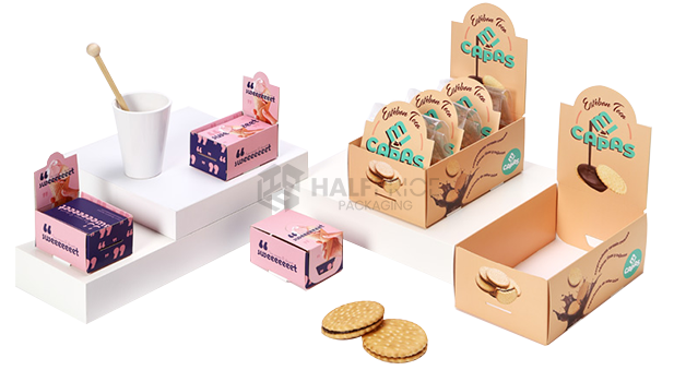 Cookie Double Wall Tuck Top