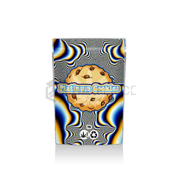 Cookies Weed Bags