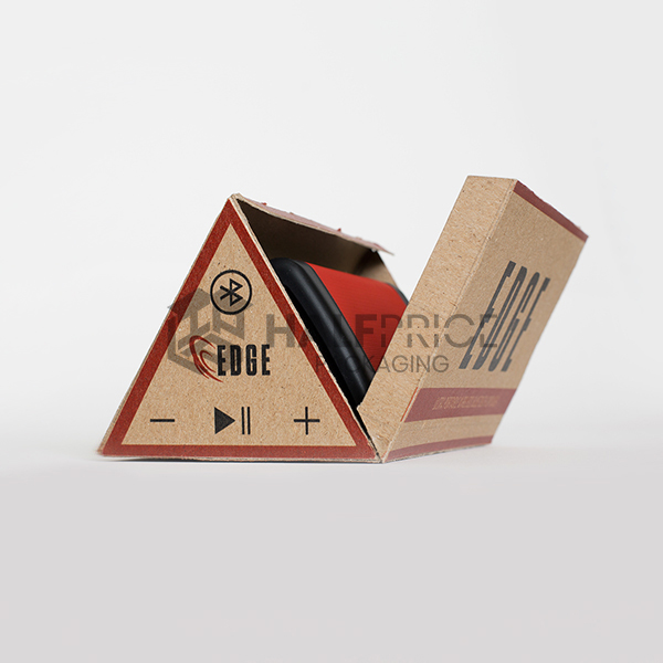 corrugated kraft paper boxes