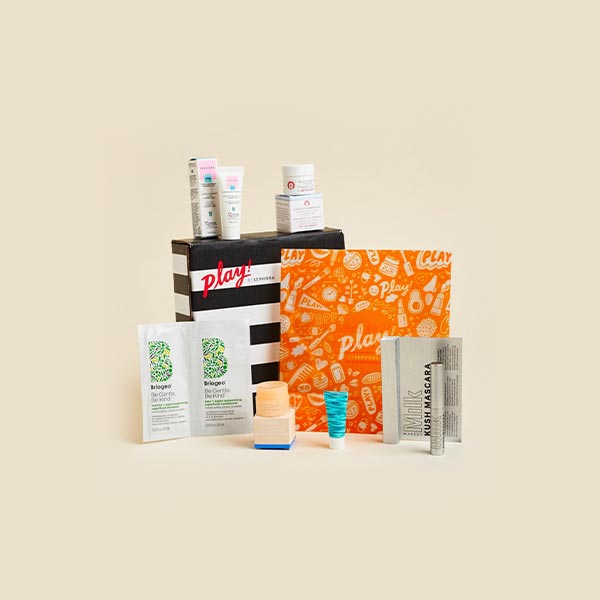 cosmetic monthly boxes