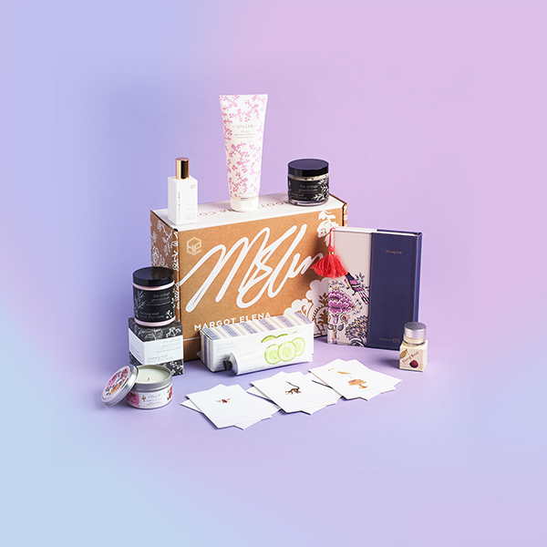 Cosmetic Cardboard Boxes