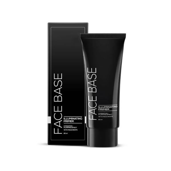 cosmetic face primer boxes