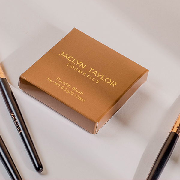 Cosmetic Packaging Boxes