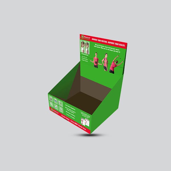 Counter Display Boxes