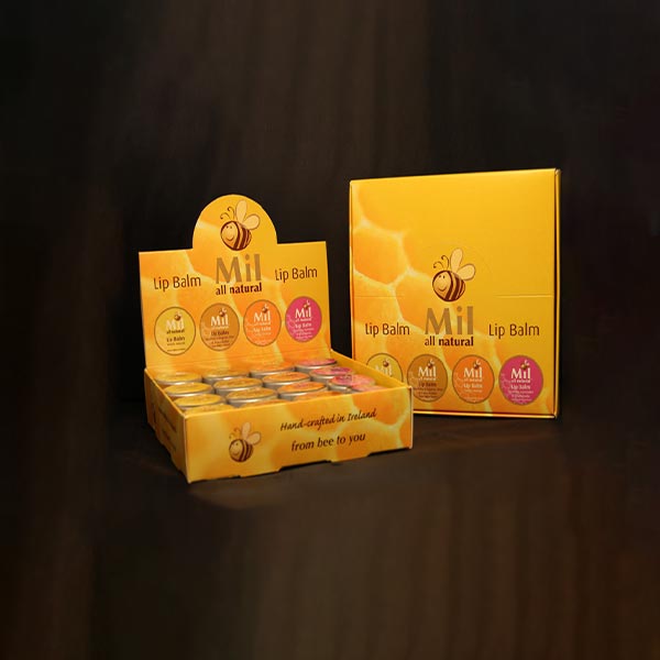 counter top display boxes