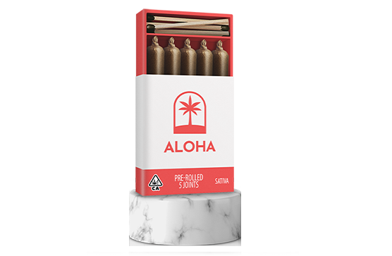 cr joint packaging