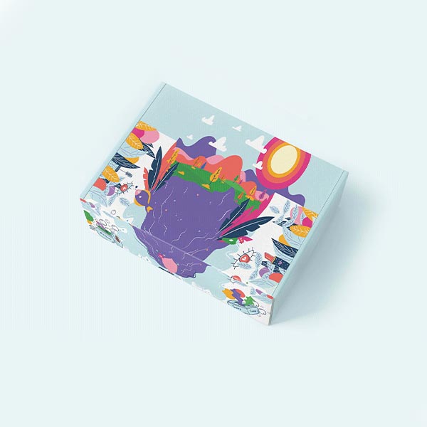 craft boxes