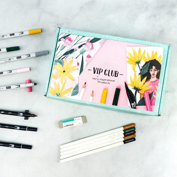 craft subscription boxes