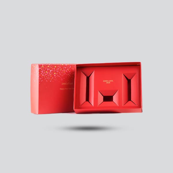 creative packaging inserts