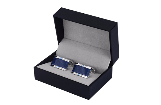 cufflink boxes wholesale
