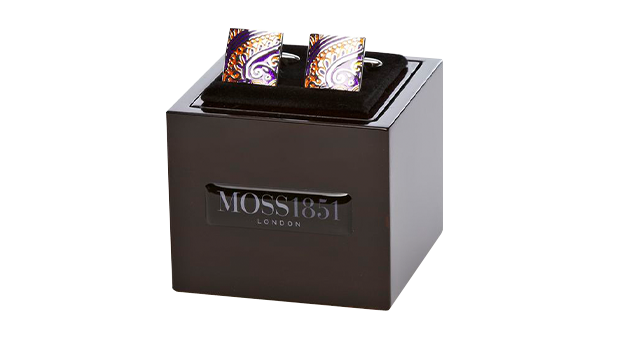 cufflink gift boxes