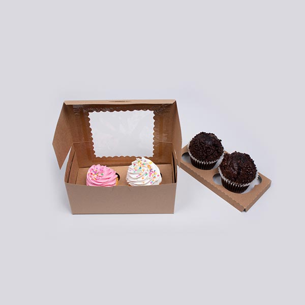 cupcake boxes wholesale