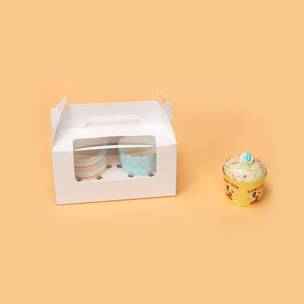 cupcake muffin boxes