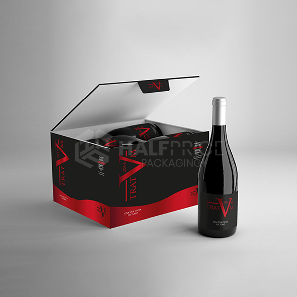 custom 30ml bottle boxes