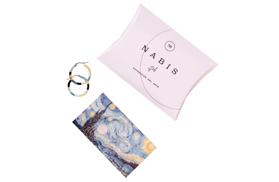 Custom Apparel Pillow Boxes