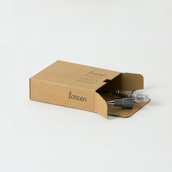 custom auto parts boxes with logo