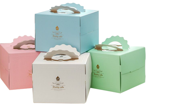 custom bakery boxes