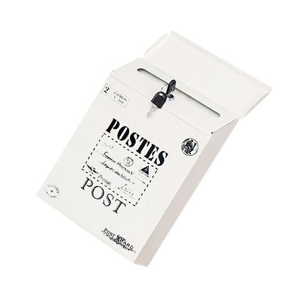 Custom Ballot Packaging