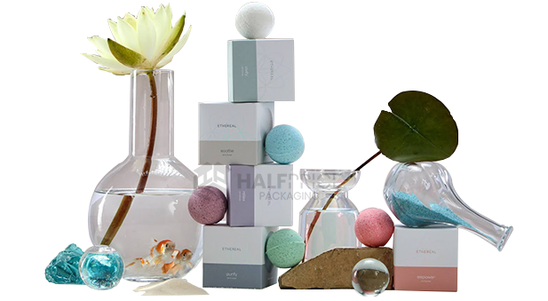 custom bath bomb boxes