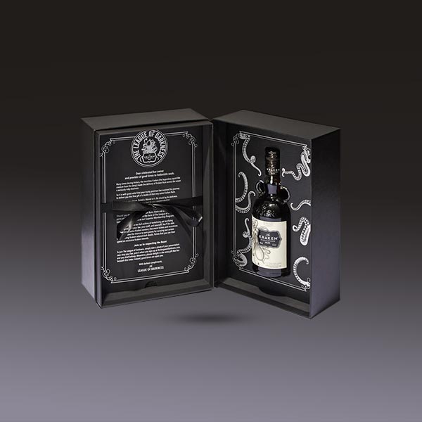 custom beverage drink box