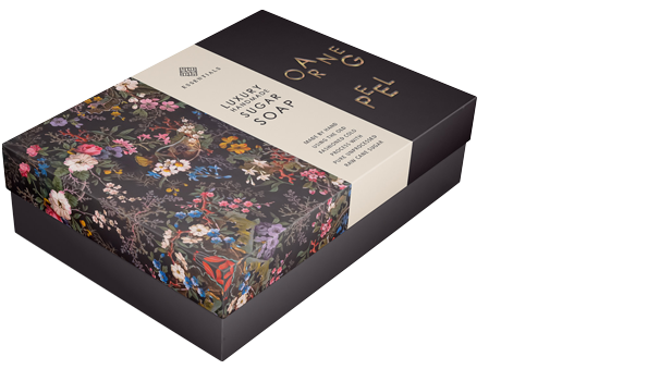 black soap boxes wholesale