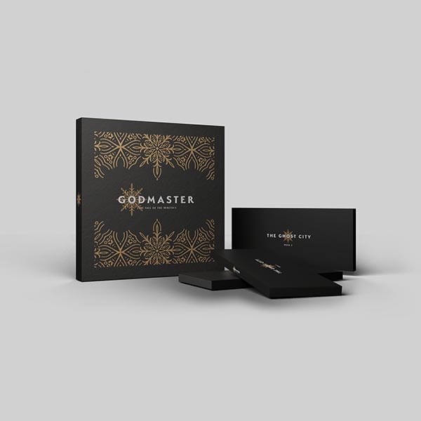 custom board game boxes