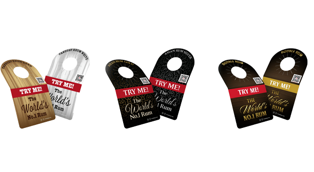 Custom Bottle Neckers