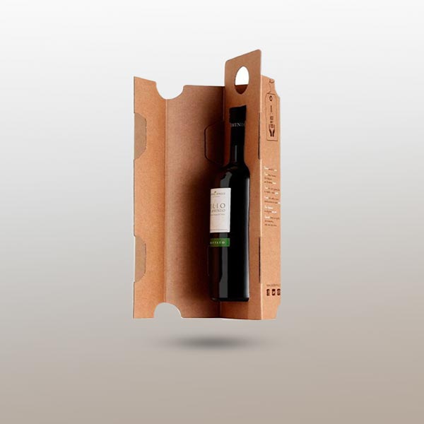 custom bottle product inserts