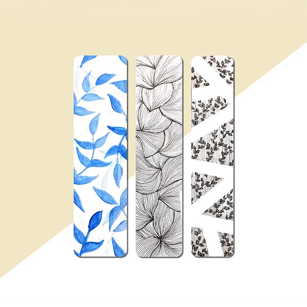 custom bulk bookmarks