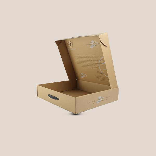 custom bux board boxes